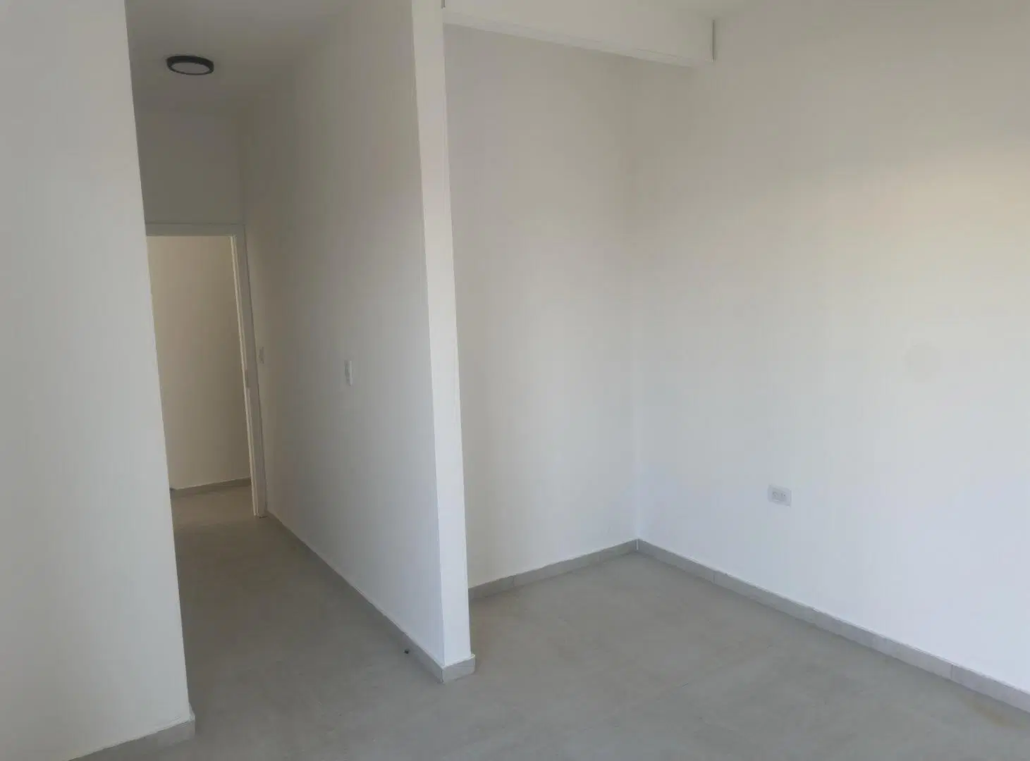 Vendo casa Dúplex en docta, 2 dormitorios, ideal familia 4