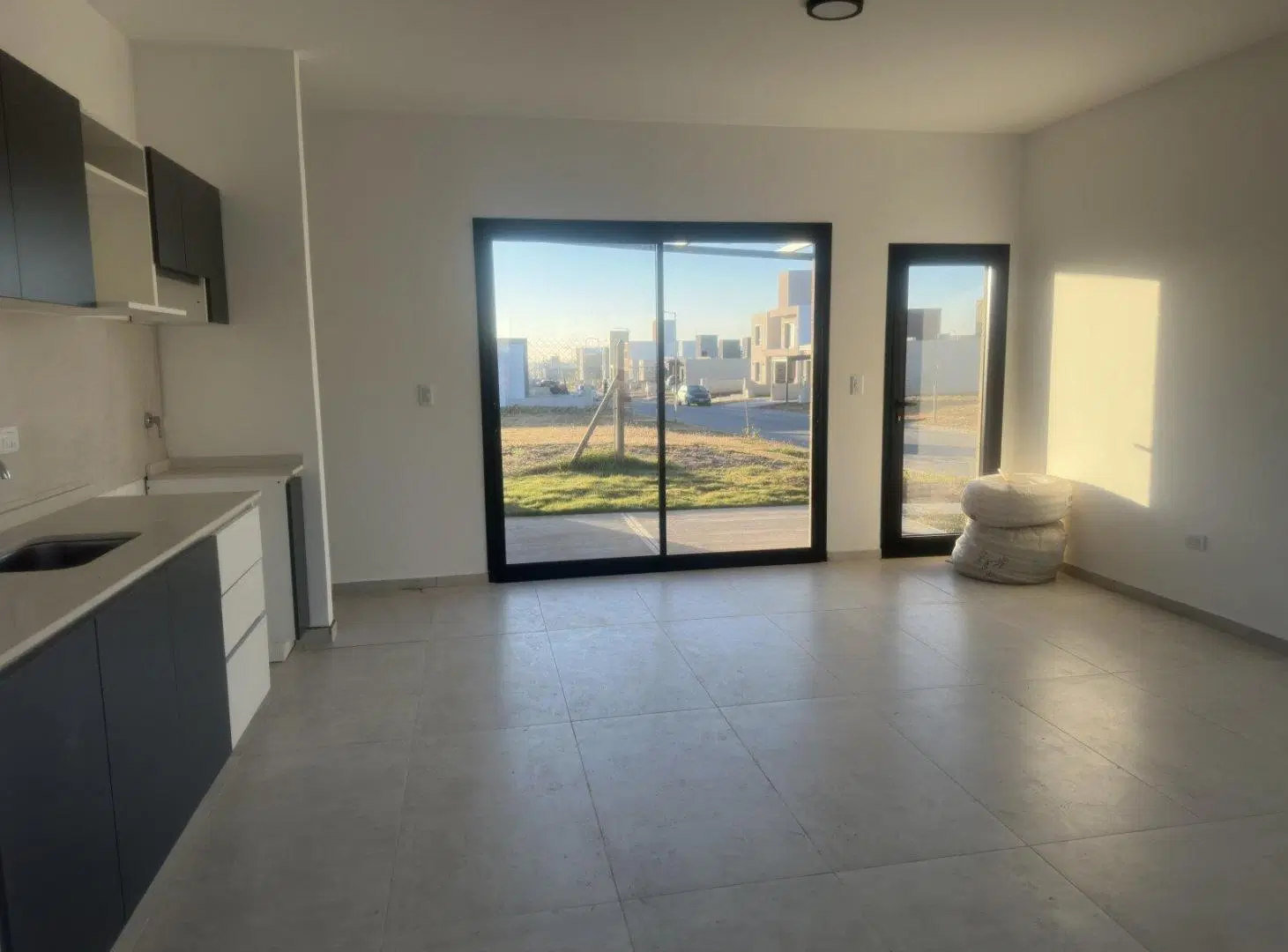 Vendo casa Dúplex en docta, 2 dormitorios, ideal familia 5