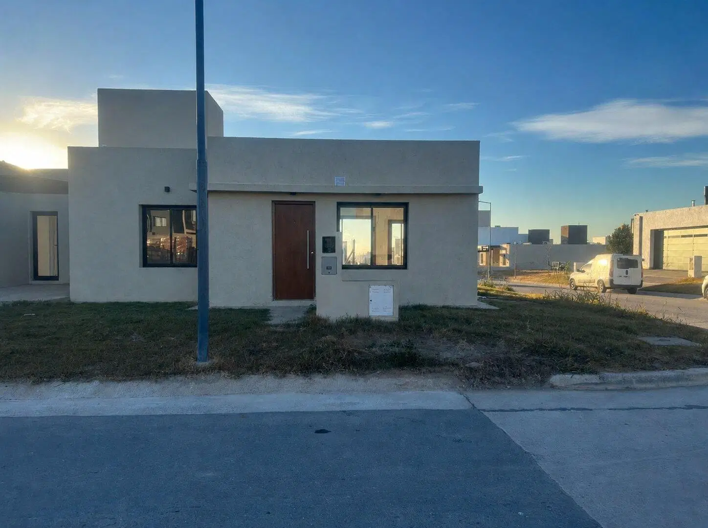Vendo casa Dúplex en docta, 2 dormitorios, ideal familia 2