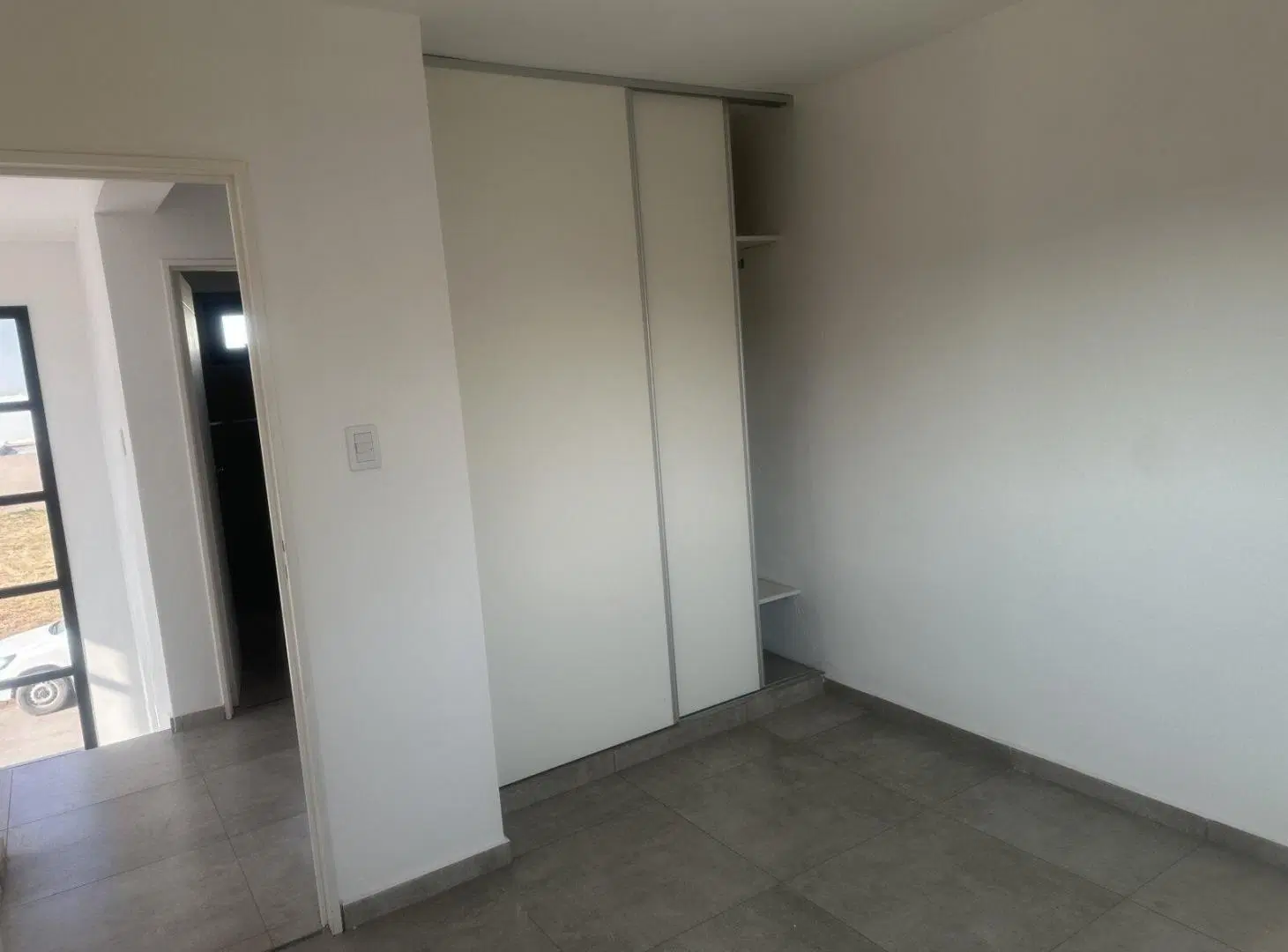 Vendo dúplex en docta 2 dormitorios 2 baños ideal familia, financiación 5