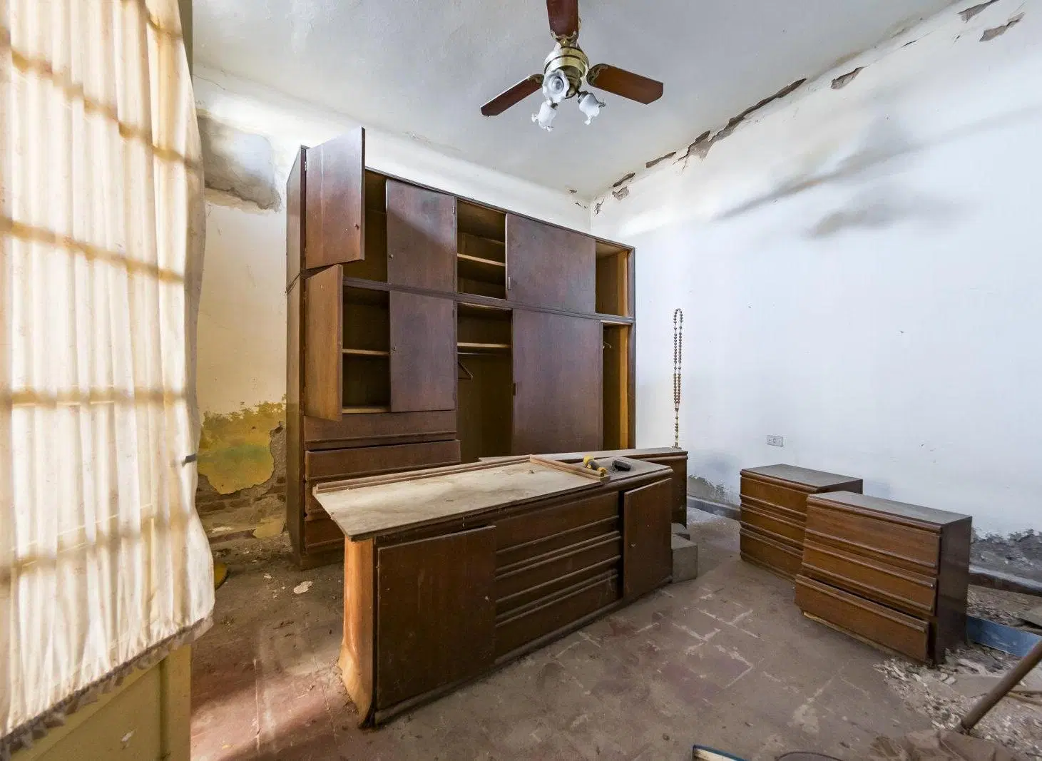 PH EN VENTA A RECICLAR - BARRIO YAPEYÚ 1