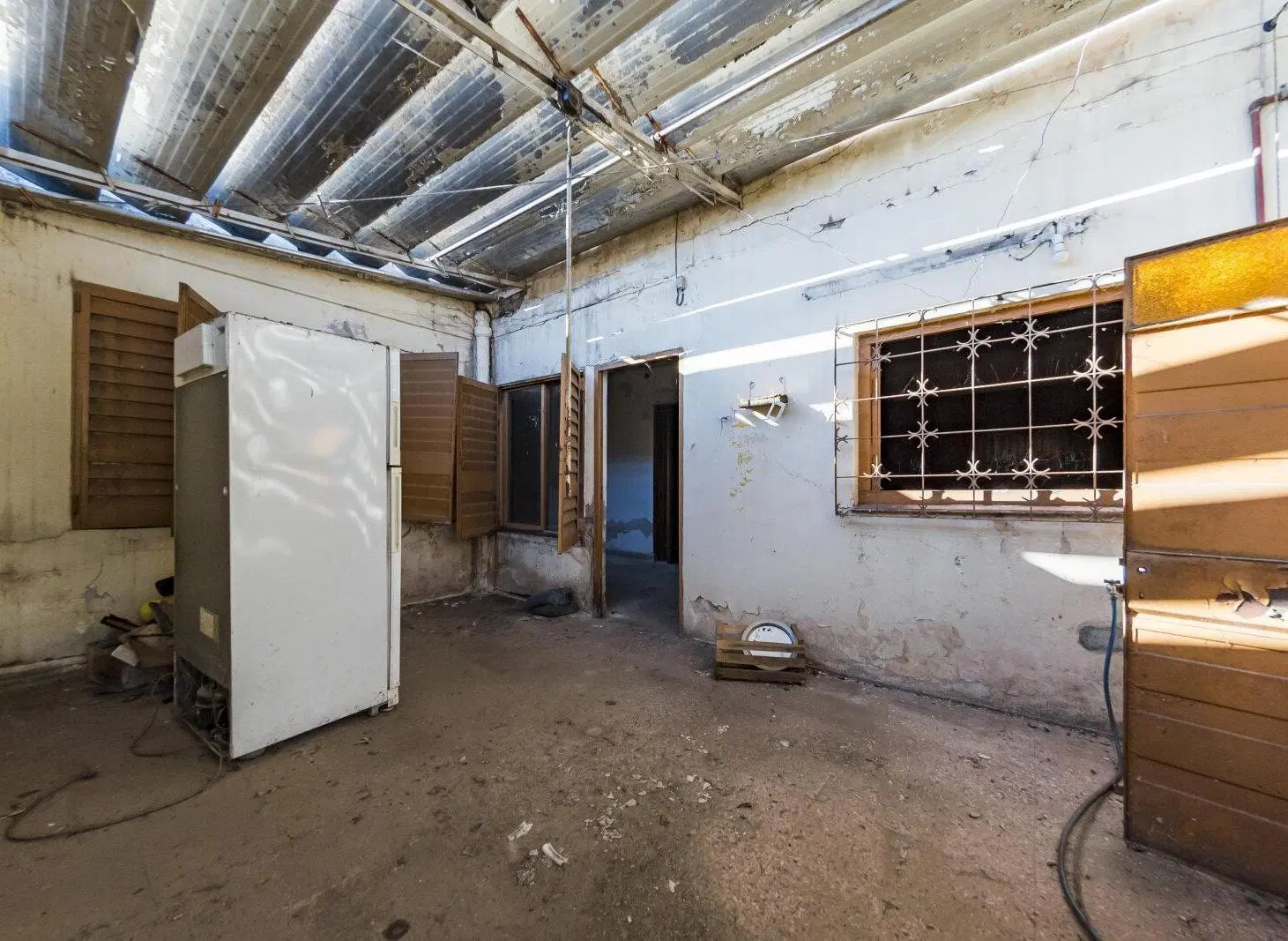 PH EN VENTA A RECICLAR - BARRIO YAPEYÚ 2
