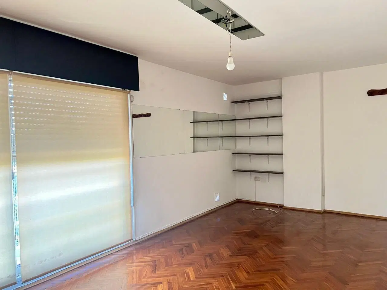 Vendo Apto Crédito Departamento 2 dormitorios en la Cañada 5