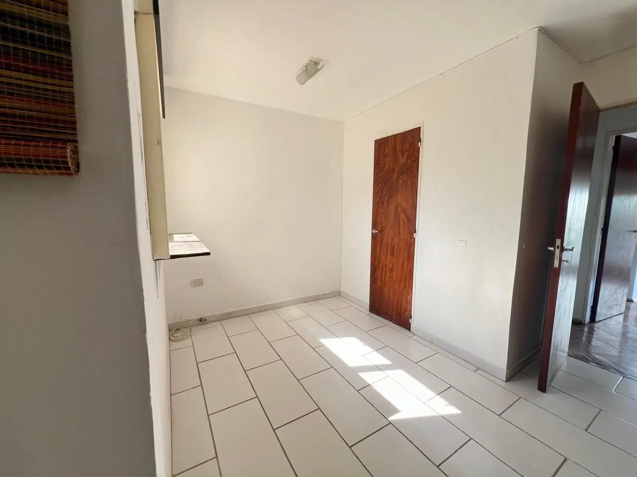 Vendo Apto Crédito Departamento 2 dormitorios en la Cañada 1