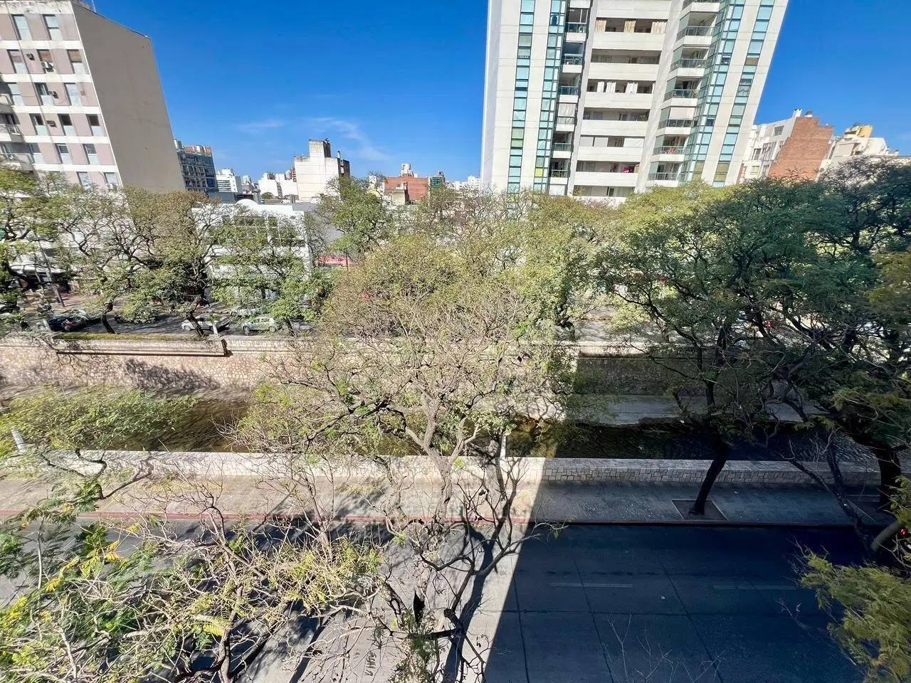 Vendo Apto Crédito Departamento 2 dormitorios en la Cañada 3