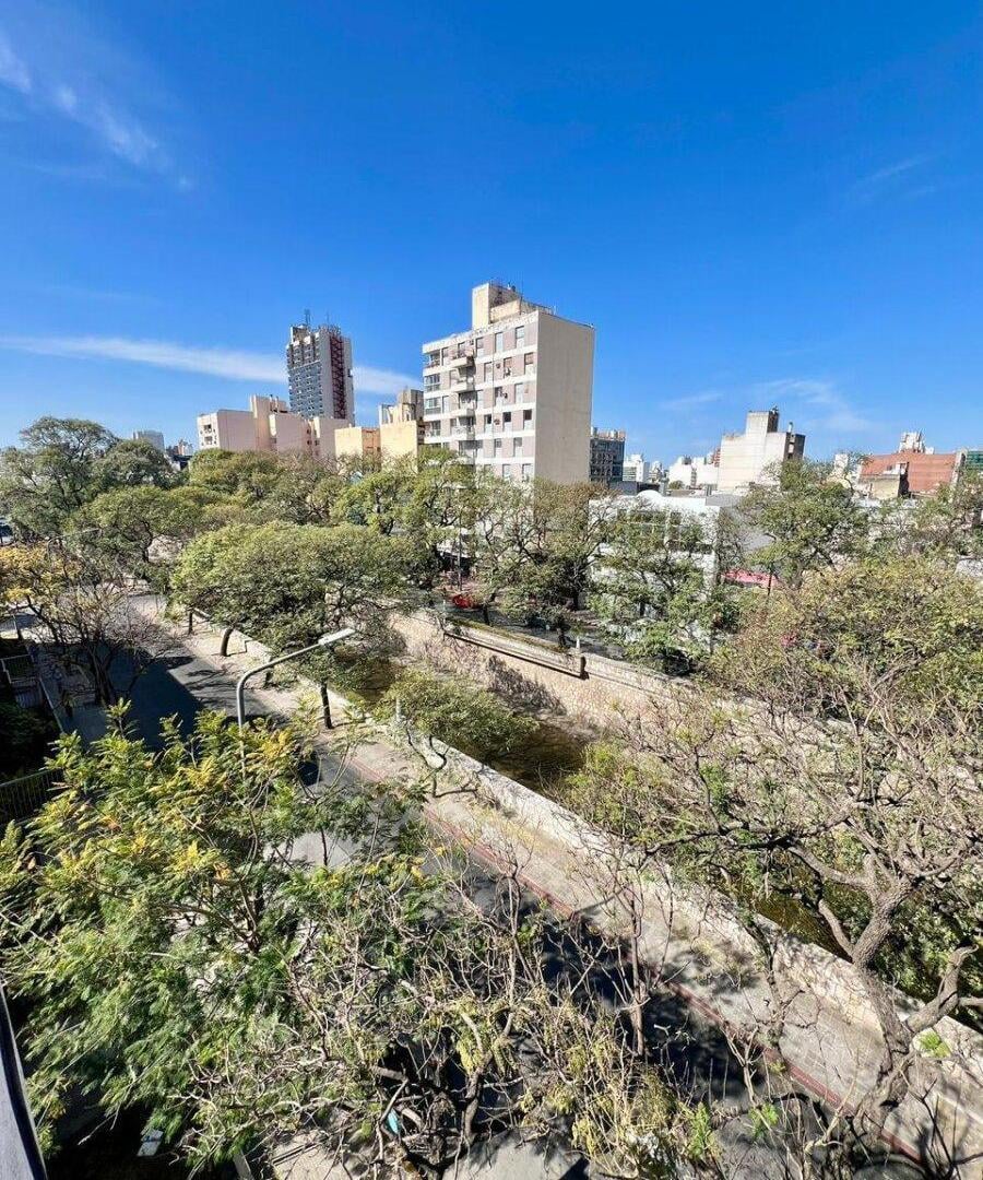 Vendo Apto Crédito Departamento 2 dormitorios en la Cañada