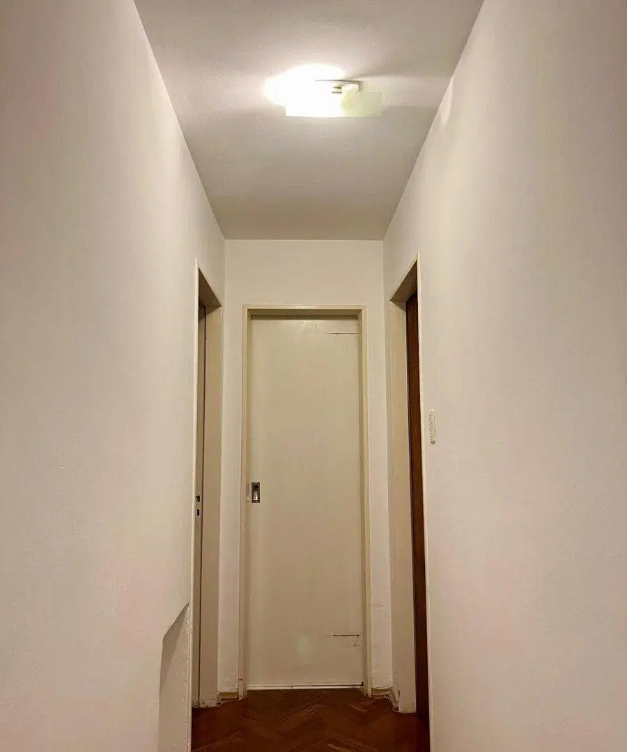 Vendo Apto Crédito Departamento 2 dormitorios en la Cañada 4