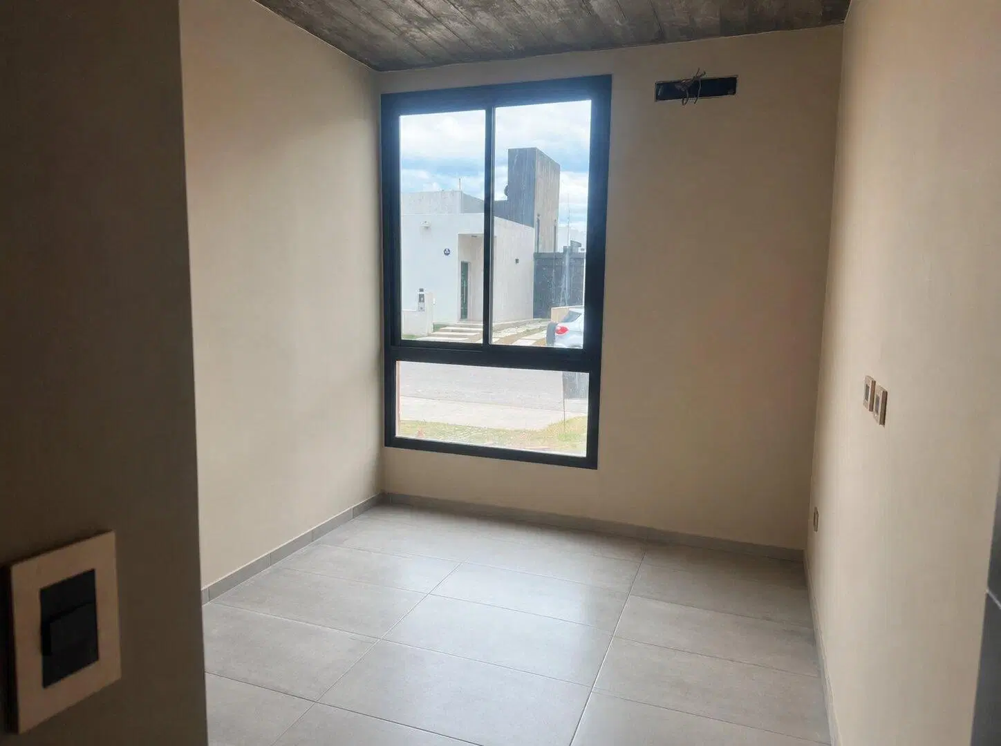 Alquiler casa dúplex de 2 dormitorios en docta etapa 1, galería con asador 8