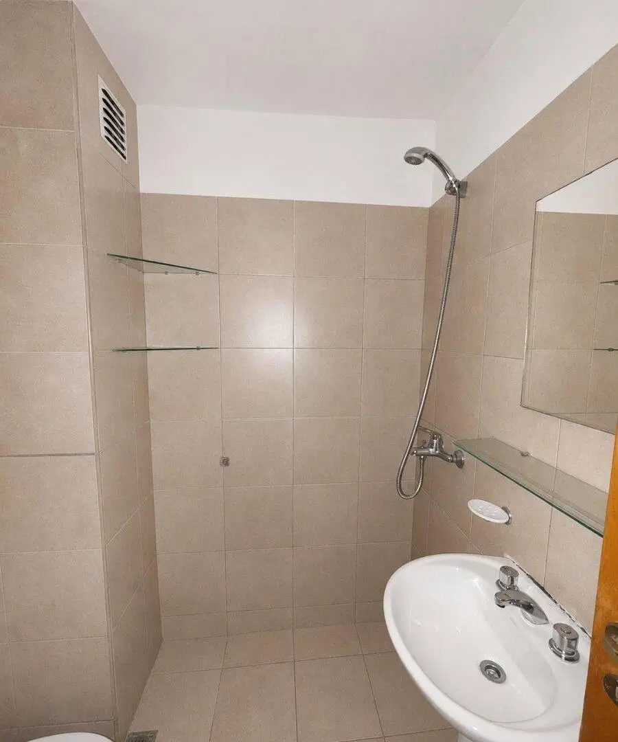 DEPARTAMENTO 1 DORMITORIO EN ALQUILER EN COFICO CON PATIO 5