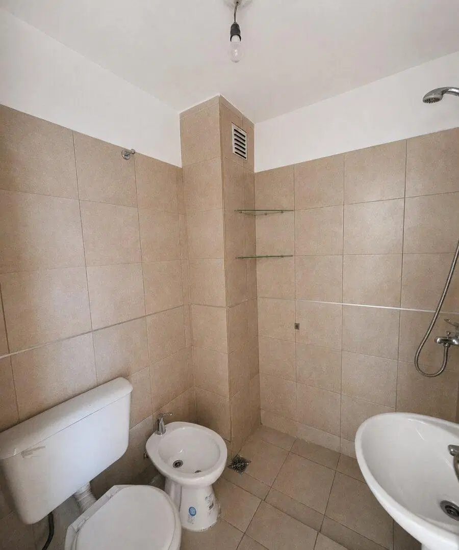DEPARTAMENTO 1 DORMITORIO EN ALQUILER EN COFICO CON PATIO 2