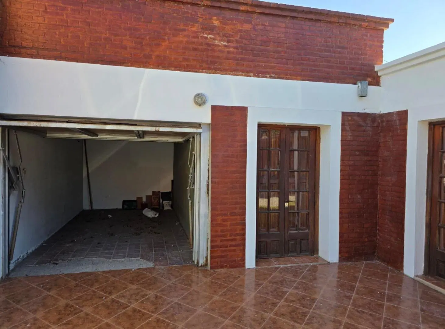 CASA 2 DORMITORIOS EN ALQUILER EN VILLA BELGRANO 1