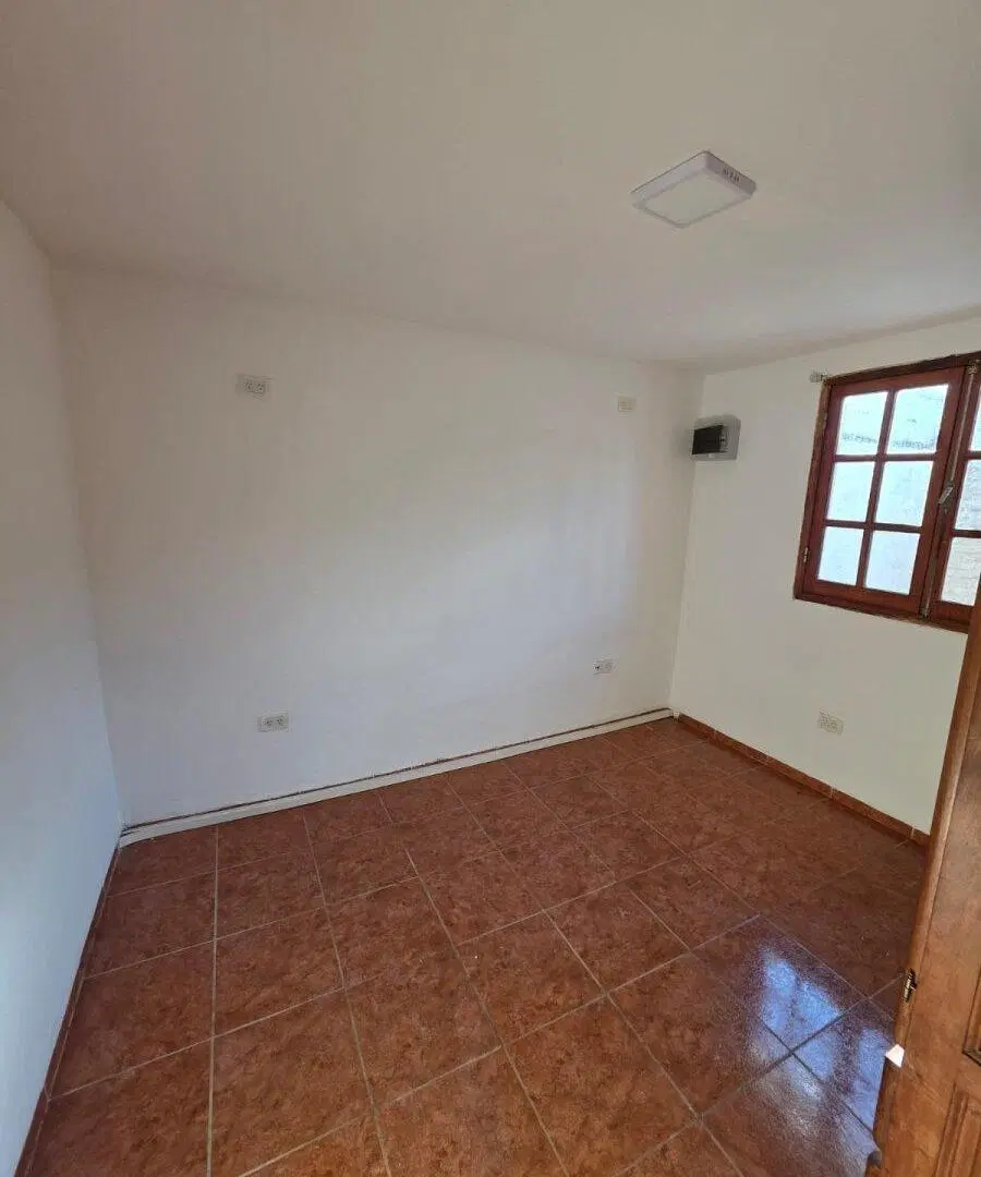 CASA 2 DORMITORIOS EN ALQUILER EN VILLA BELGRANO 8