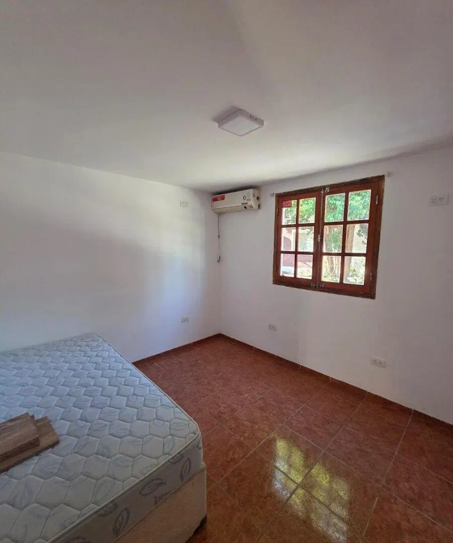 CASA 2 DORMITORIOS EN ALQUILER EN VILLA BELGRANO 5