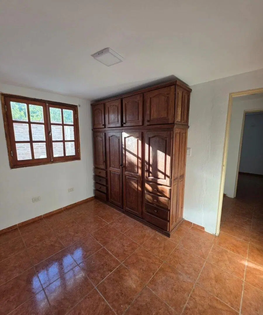CASA 2 DORMITORIOS EN ALQUILER EN VILLA BELGRANO 2