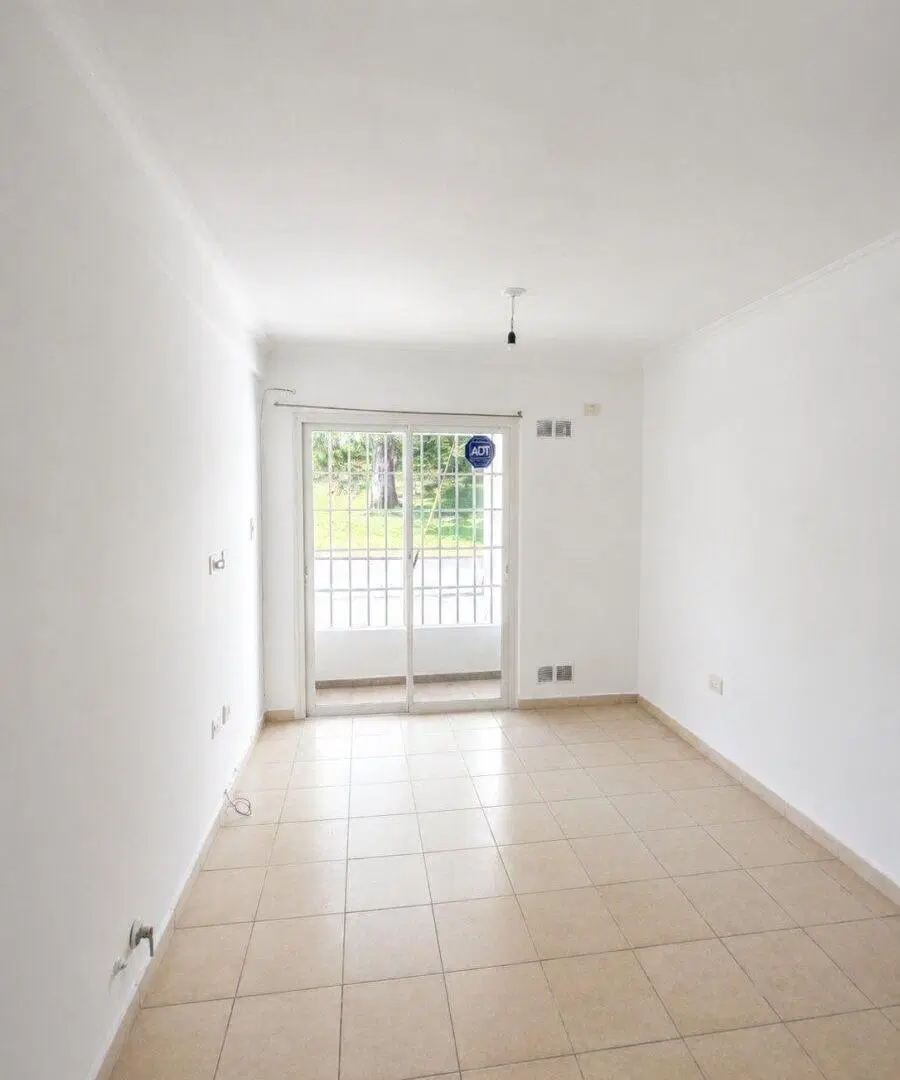 DEPARTAMENTO 1 DORMITORIO EN VENTA EN COFICO CON PATIO 2