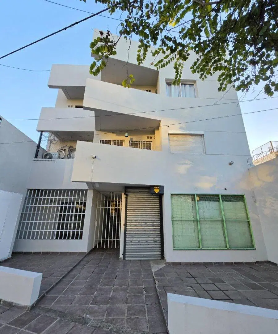 DEPARTAMENTO 1 DORMITORIO EN VENTA EN COFICO CON PATIO 1