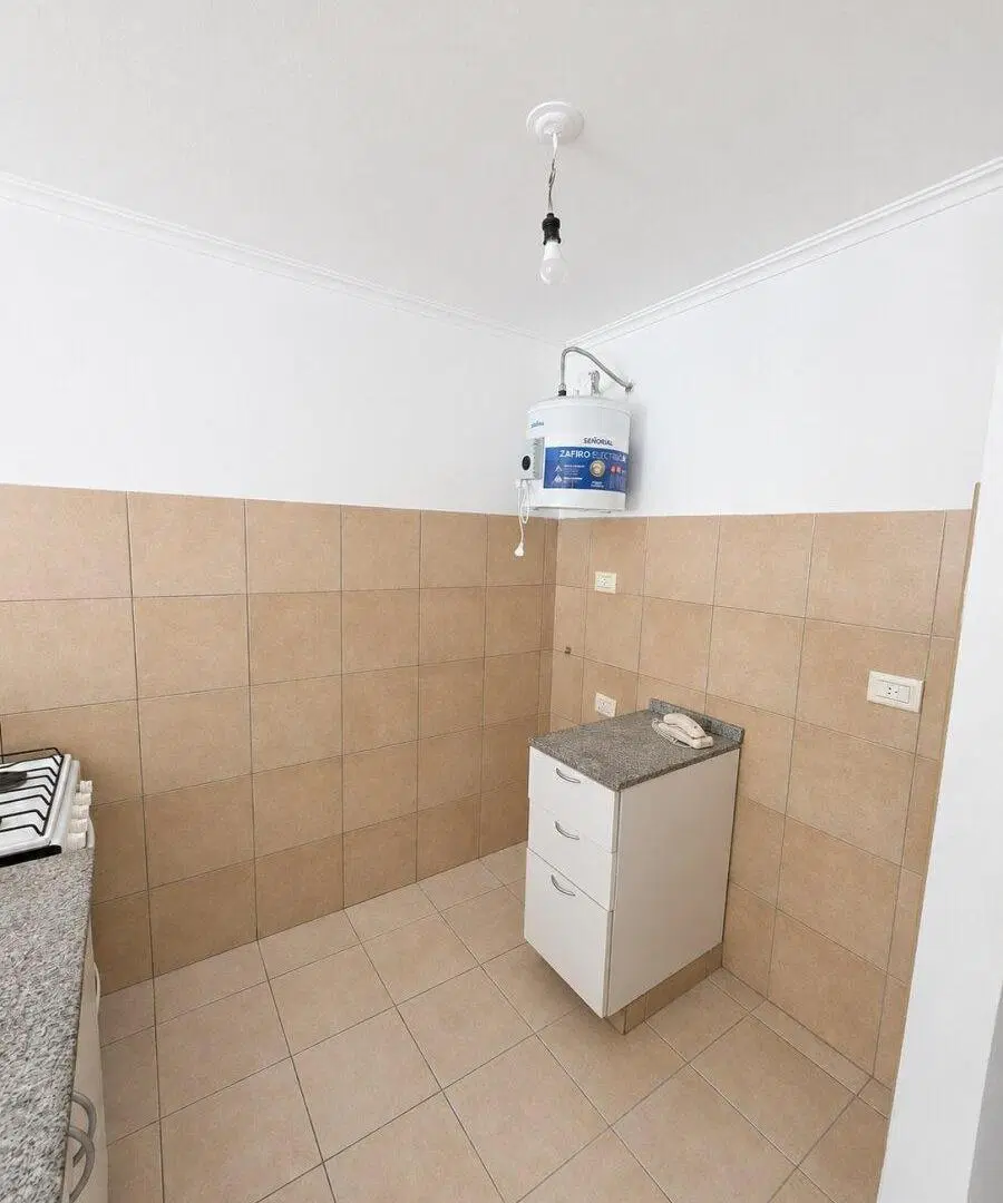 DEPARTAMENTO 1 DORMITORIO EN VENTA EN COFICO CON PATIO 4