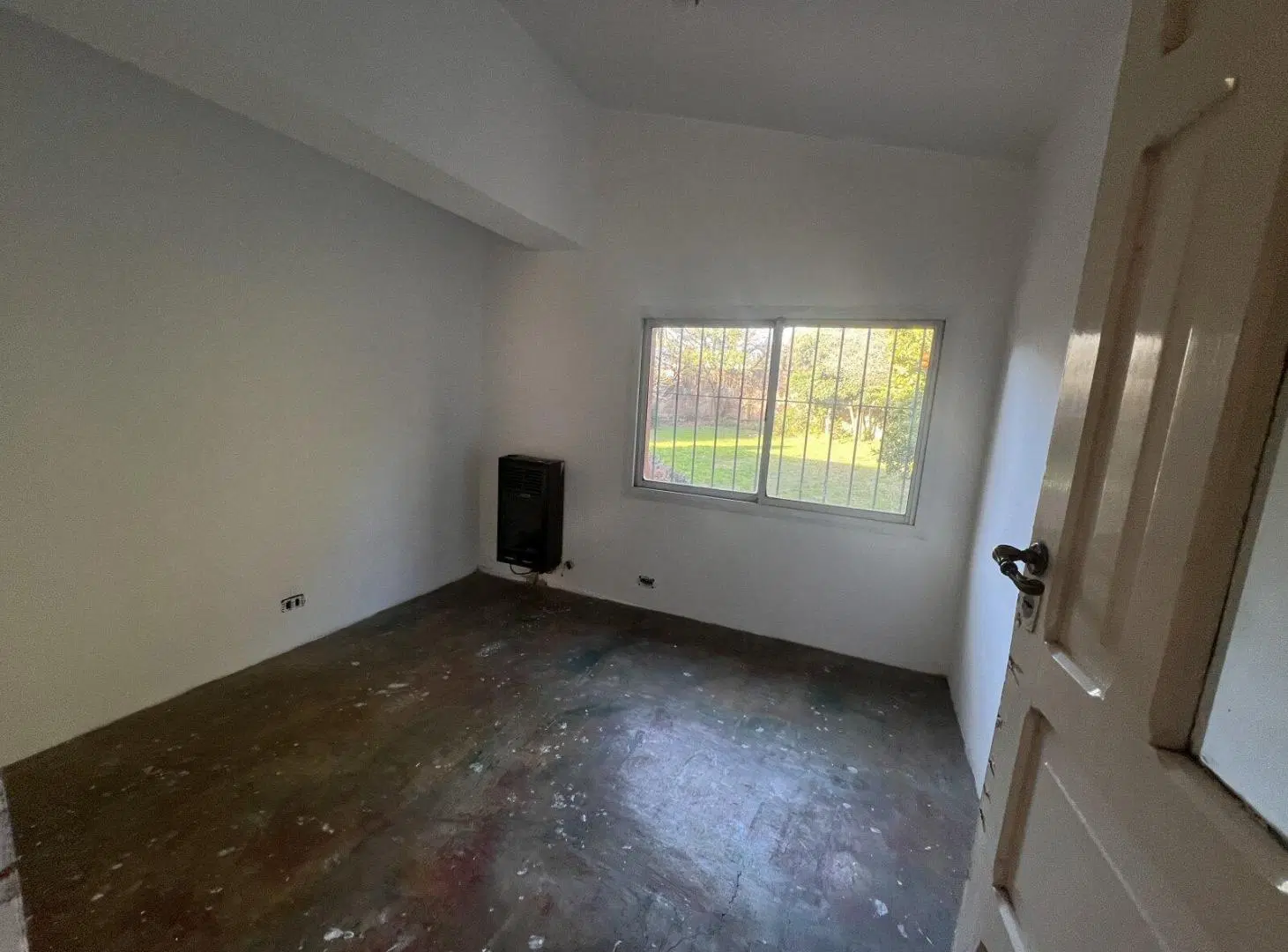 Venta Casa Argüello, 3 dormitorios, corazón de manzana, gran patio 8