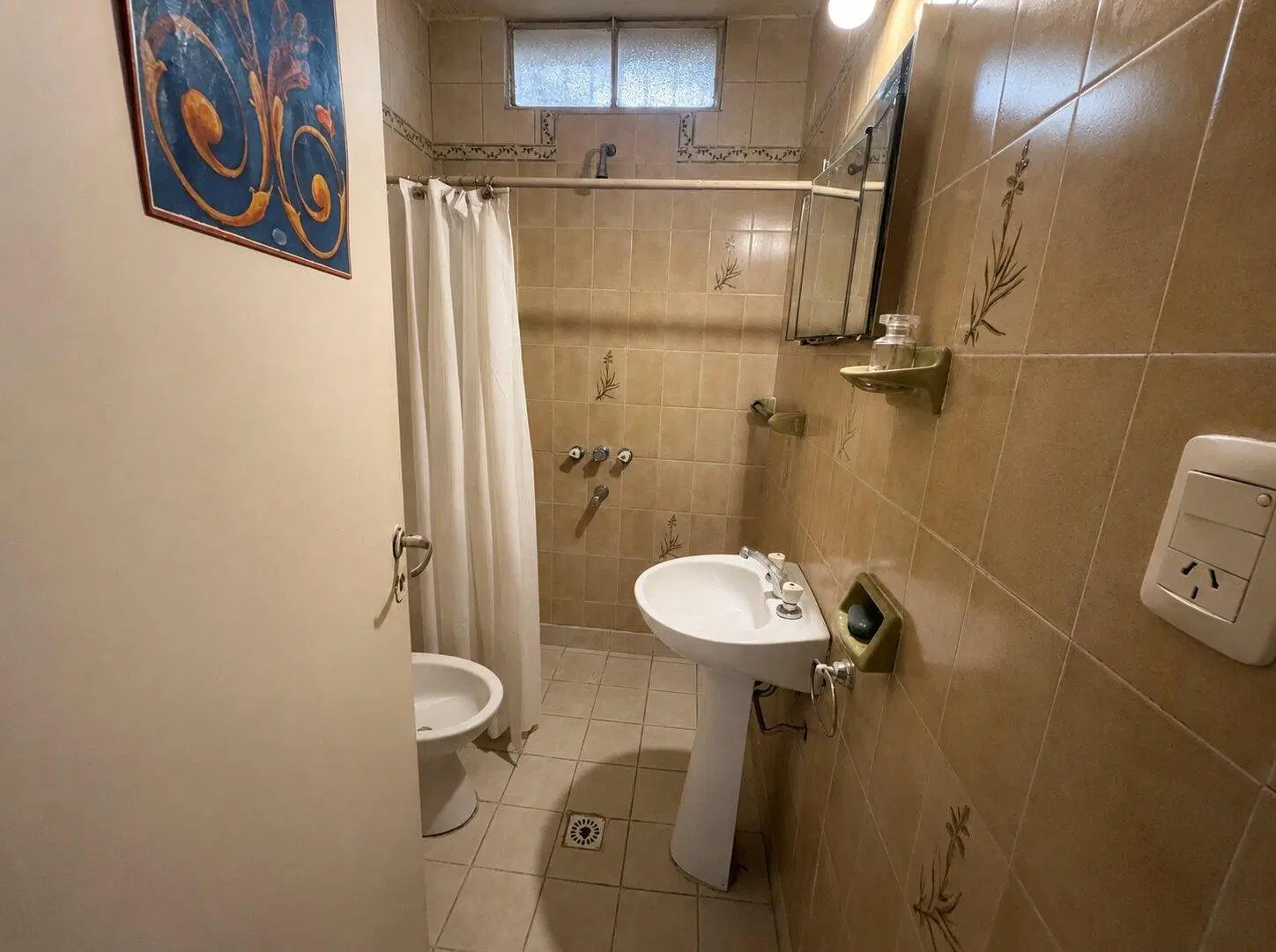 Venta Casa Argüello, 3 dormitorios, corazón de manzana, gran patio 3