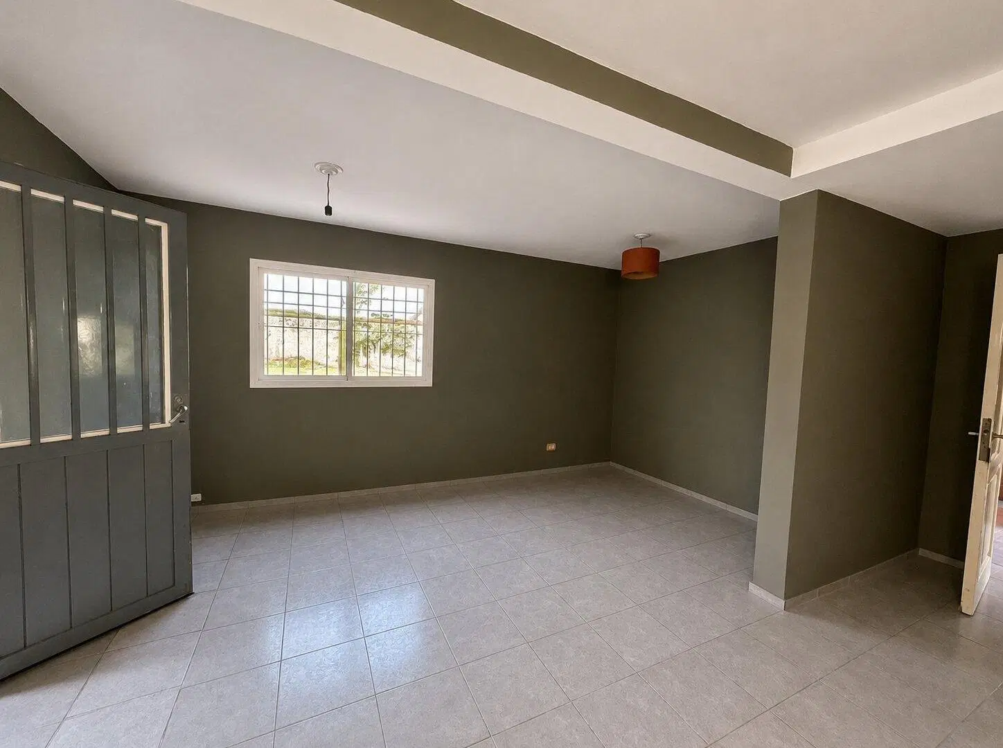 Venta Casa Argüello, 3 dormitorios, corazón de manzana, gran patio 1