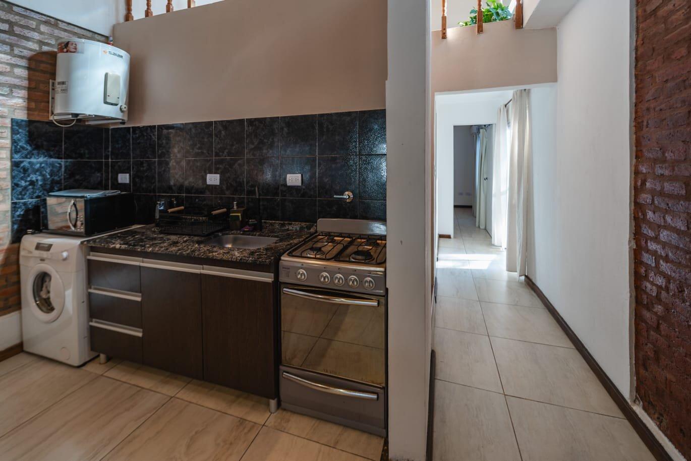 Foto de CASA EN ALQUILER EN VILLA BELGRANO – COMPLEJO CON PILETA, imagen 2