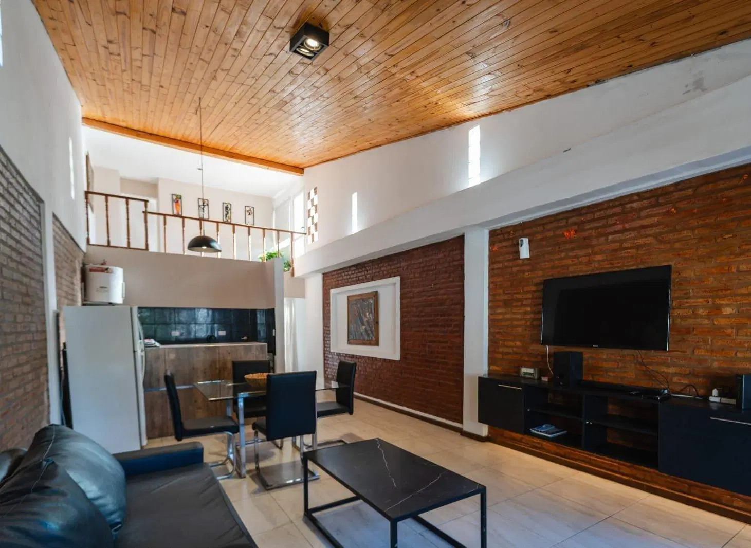 CASA EN ALQUILER EN VILLA BELGRANO – COMPLEJO CON PILETA 1