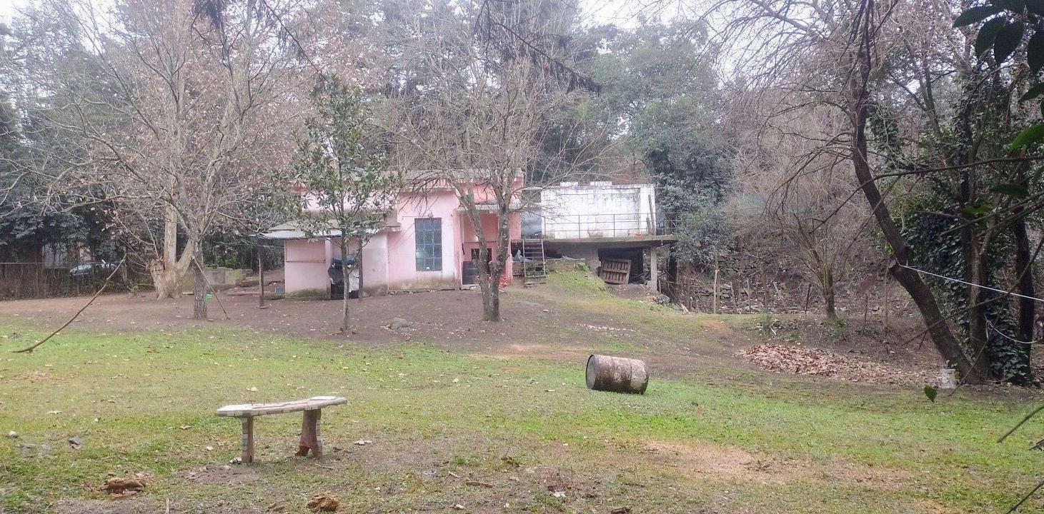 Foto de Casa en Venta Cabana. 2 Dormitorios. Gran parque con arroyo, imagen 3