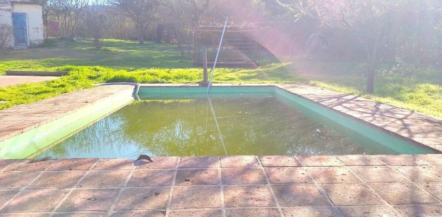 Foto de VENTA CASA CABANA 2 DORMITORIOS, PARQUE, PISCINA, imagen 3