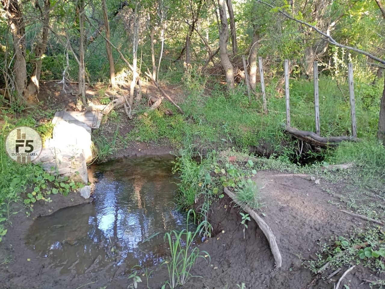 Foto de Venta de Campo en Los Romeros, imagen 3