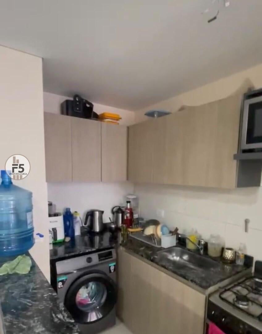 Foto de Venta de Departamento de dos dormitorios y cochera, imagen 1
