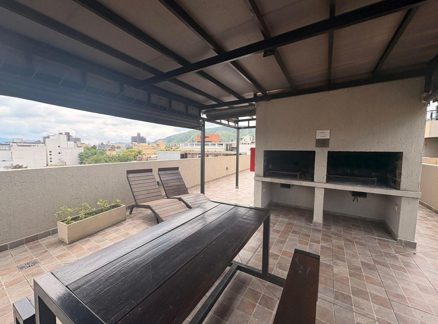 Foto de EN VENTA | Depto 2 Dorm AMOBLADO – COCHERA y Amenities – Villa Carlos, imagen 5