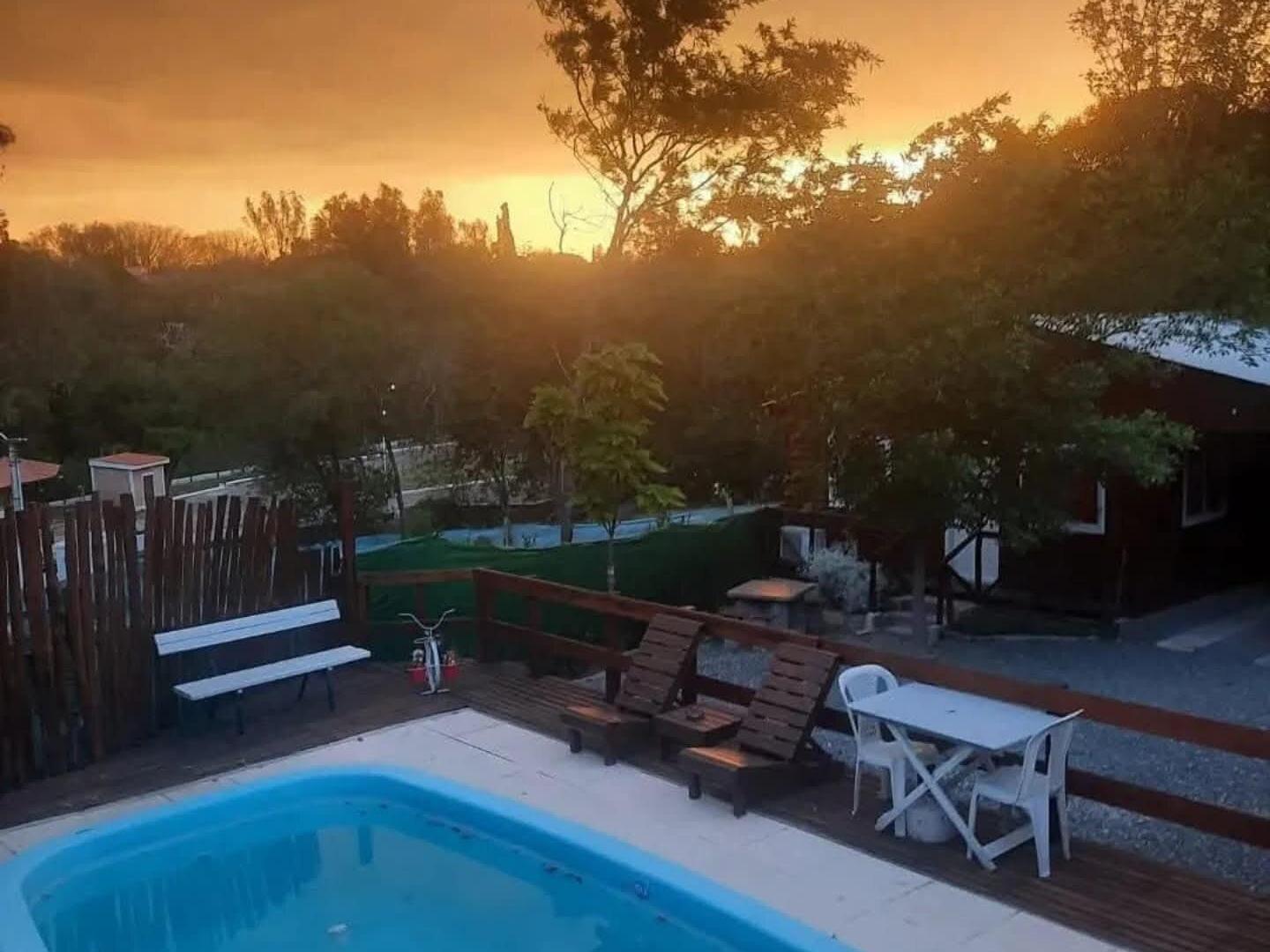 Foto de Venta de Casa con Cabañas en Huerta Grande, imagen 3