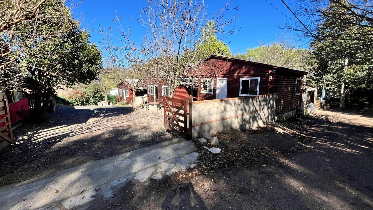 Foto de Venta de Casa con Cabañas en Huerta Grande, imagen 2