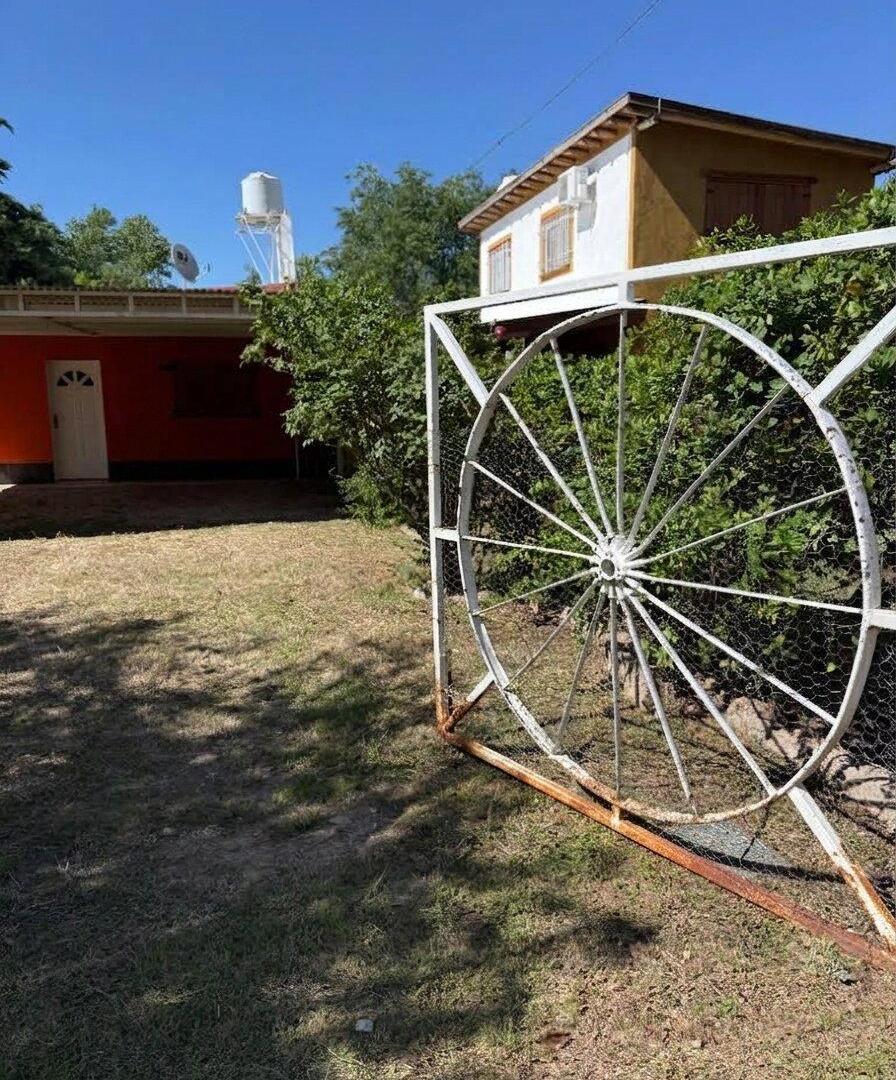 Foto de la propiedad en pedania transito, Arroyo de los Patos, Córdoba, Arroyo