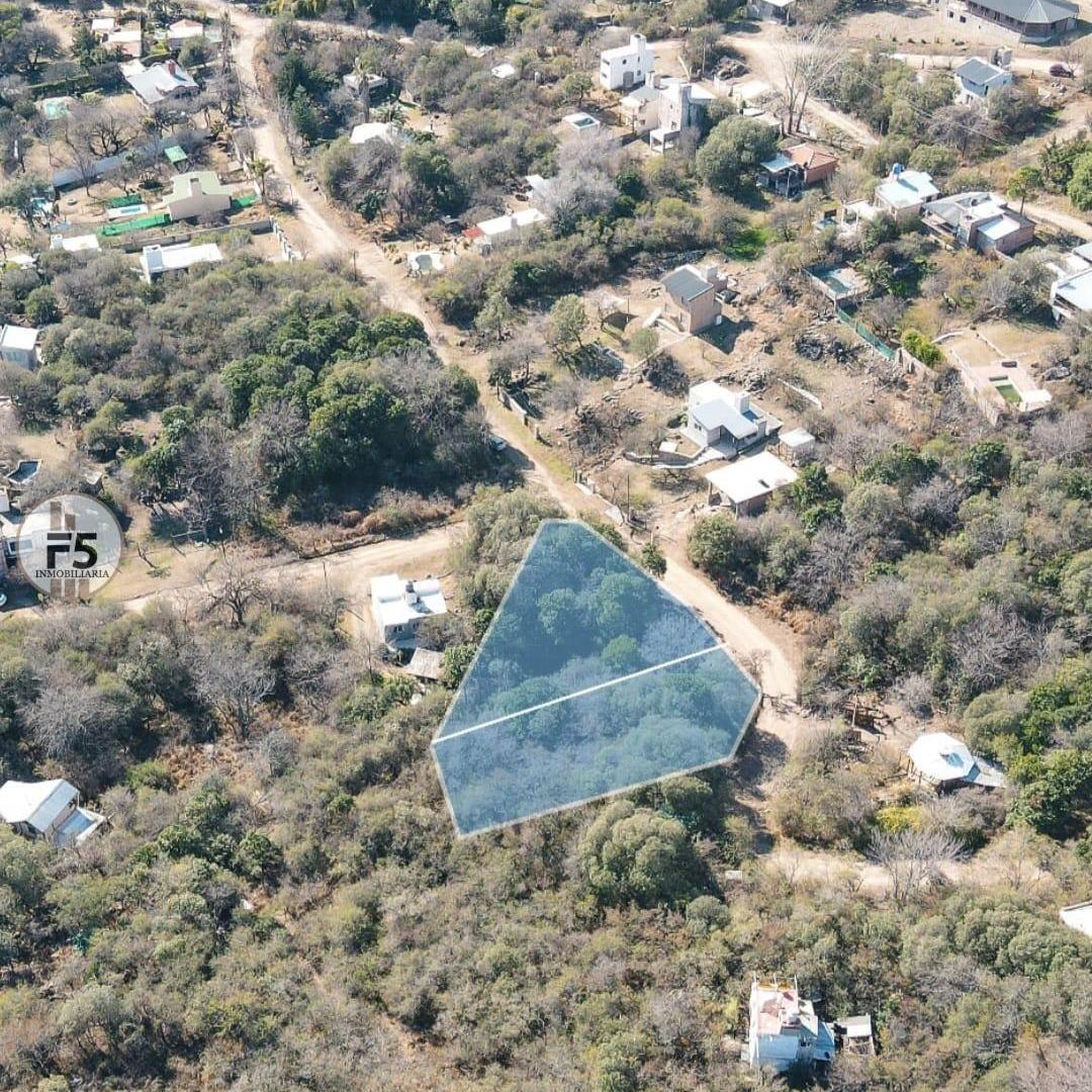 Foto de Venta de lotes en Agua de Oro APROBACIÓN MUNICIPAL PARA CONSTRUIR!, imagen 1