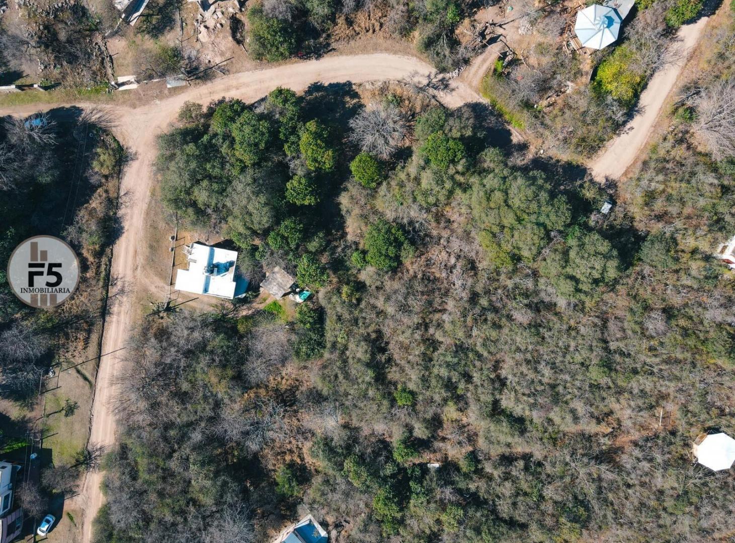 Foto de VENTA DE LOTE EN AGUA DE ORO, imagen 3