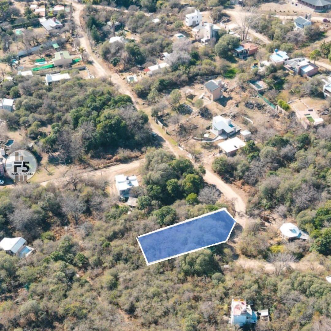 Foto de VENTA DE LOTE EN AGUA DE ORO, imagen 5