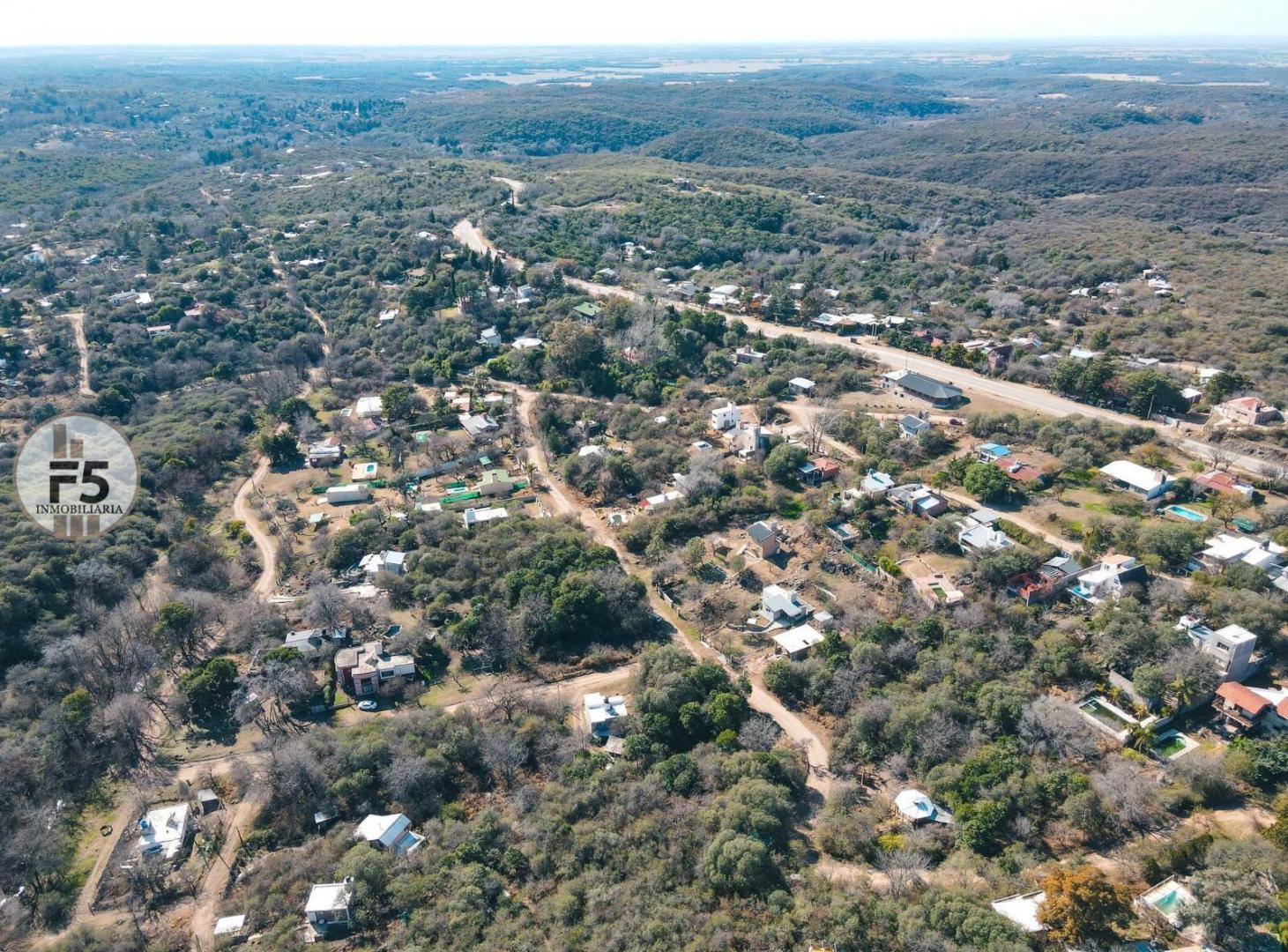 Foto de VENTA LOTE EN AGUA DE ORO, imagen 5