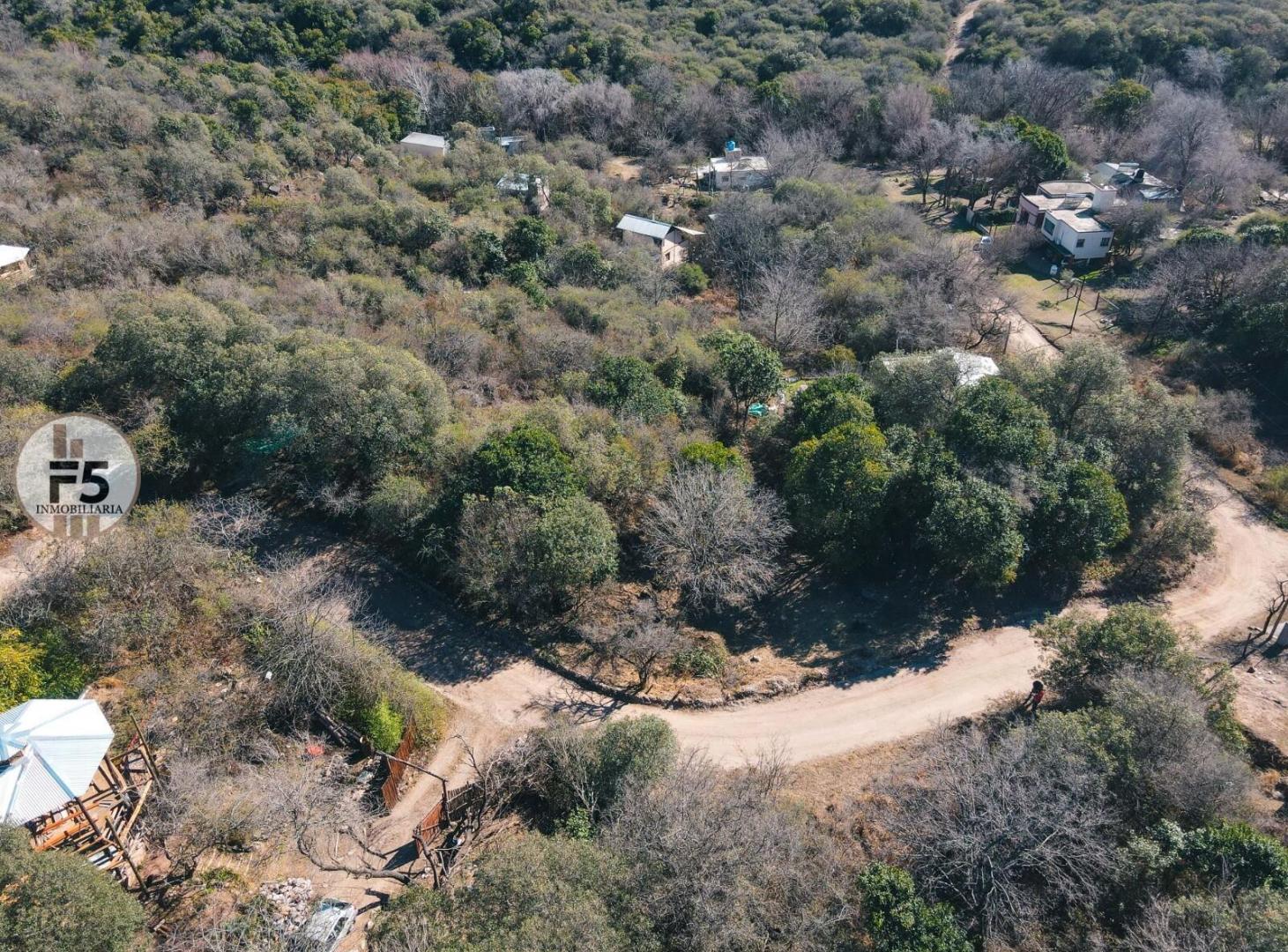 Foto de VENTA LOTE EN AGUA DE ORO, imagen 1