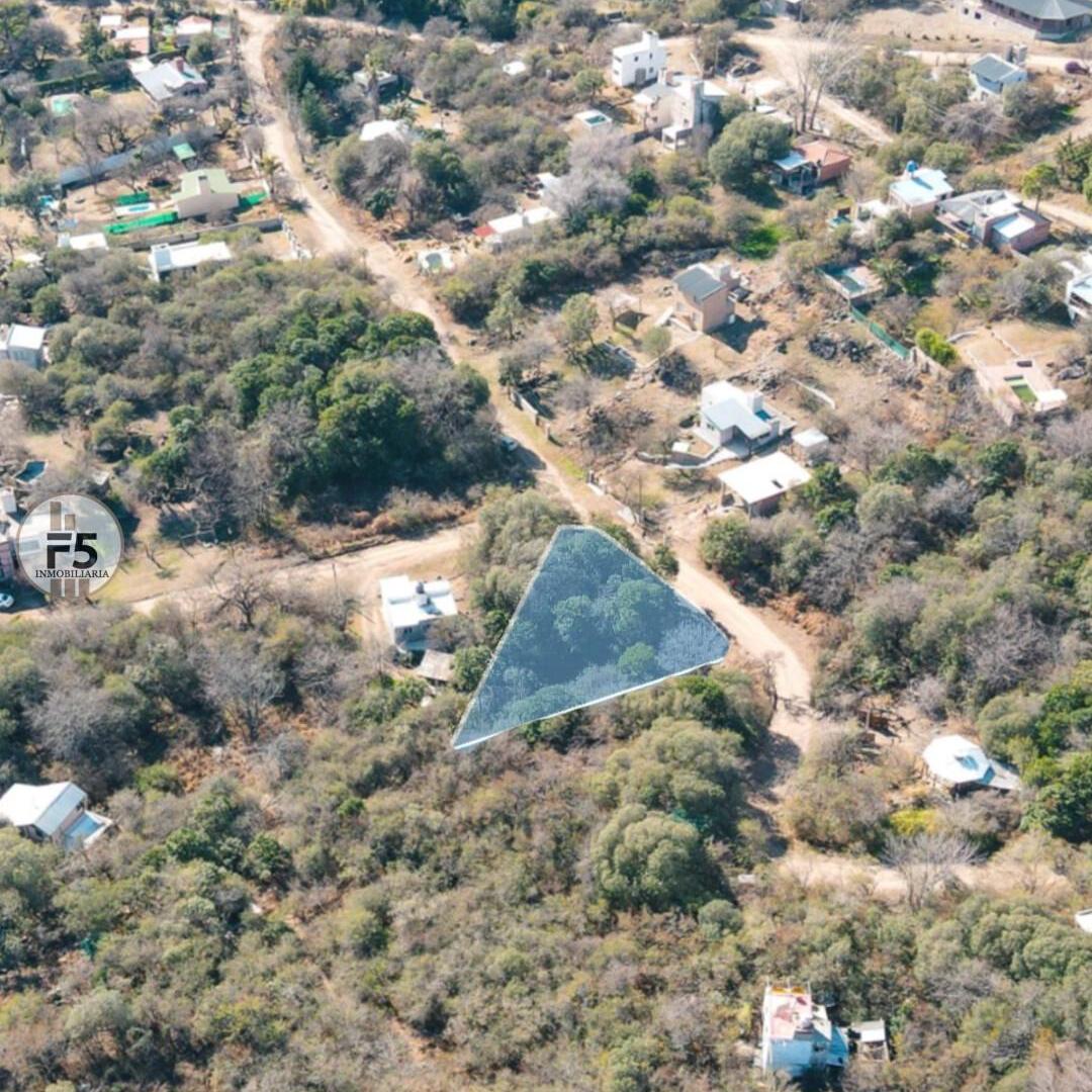Foto de VENTA LOTE EN AGUA DE ORO, imagen 2