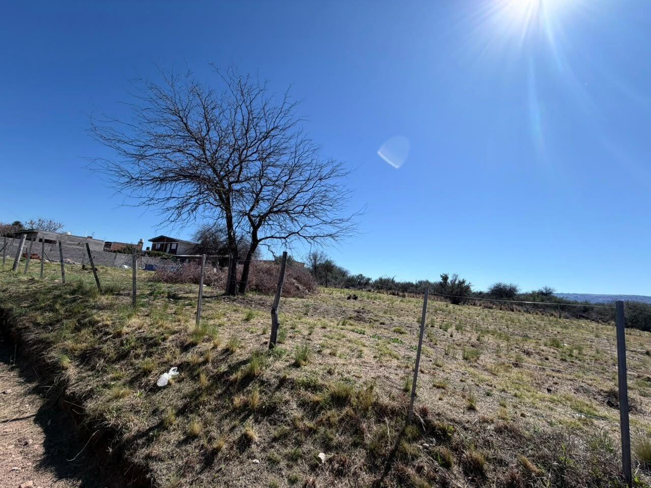 Lotes en venta en Villa Cura Brochero