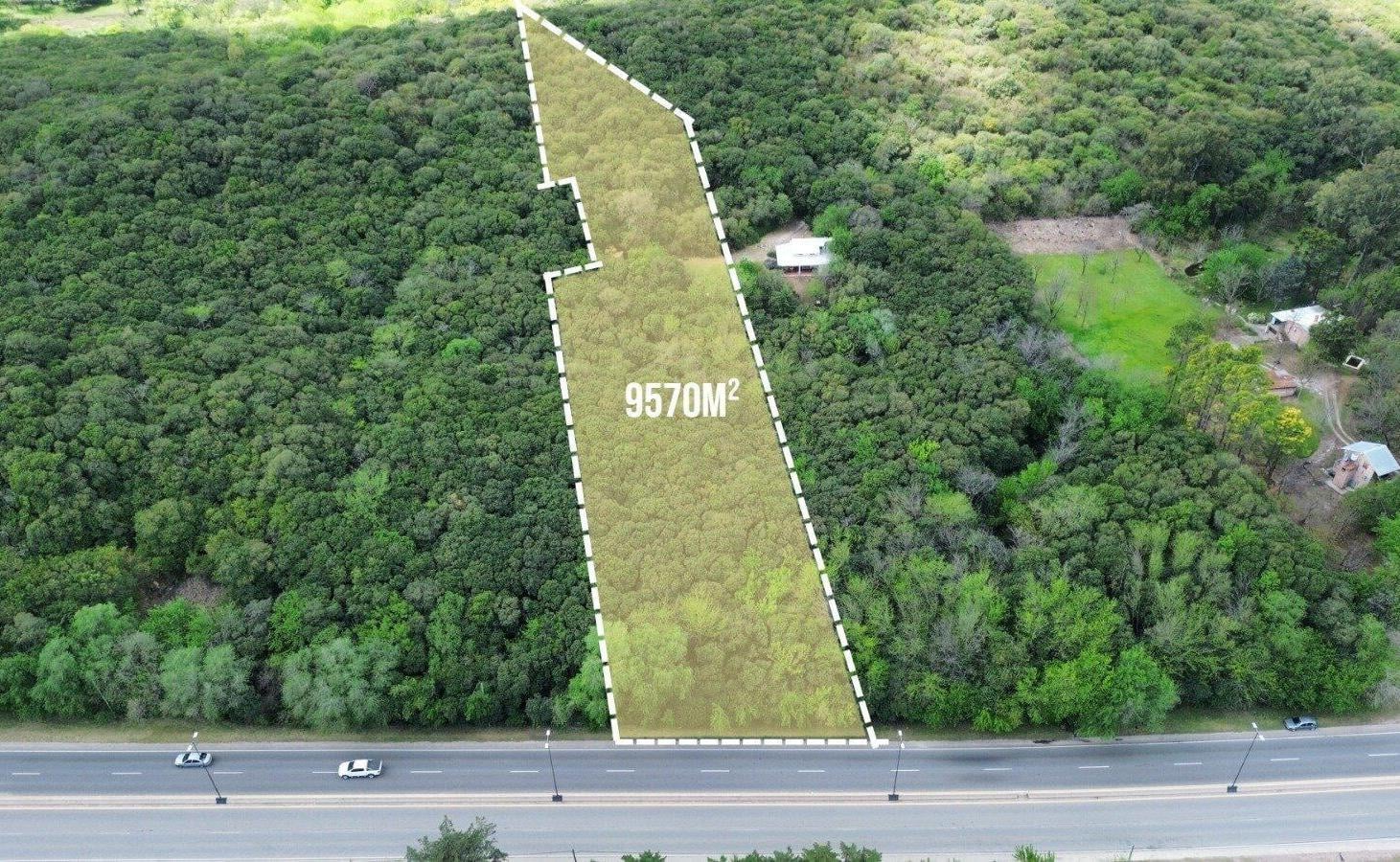 Foto de VENTA Lote en Salsipuedes, sobre ruta E53!!!, imagen 2