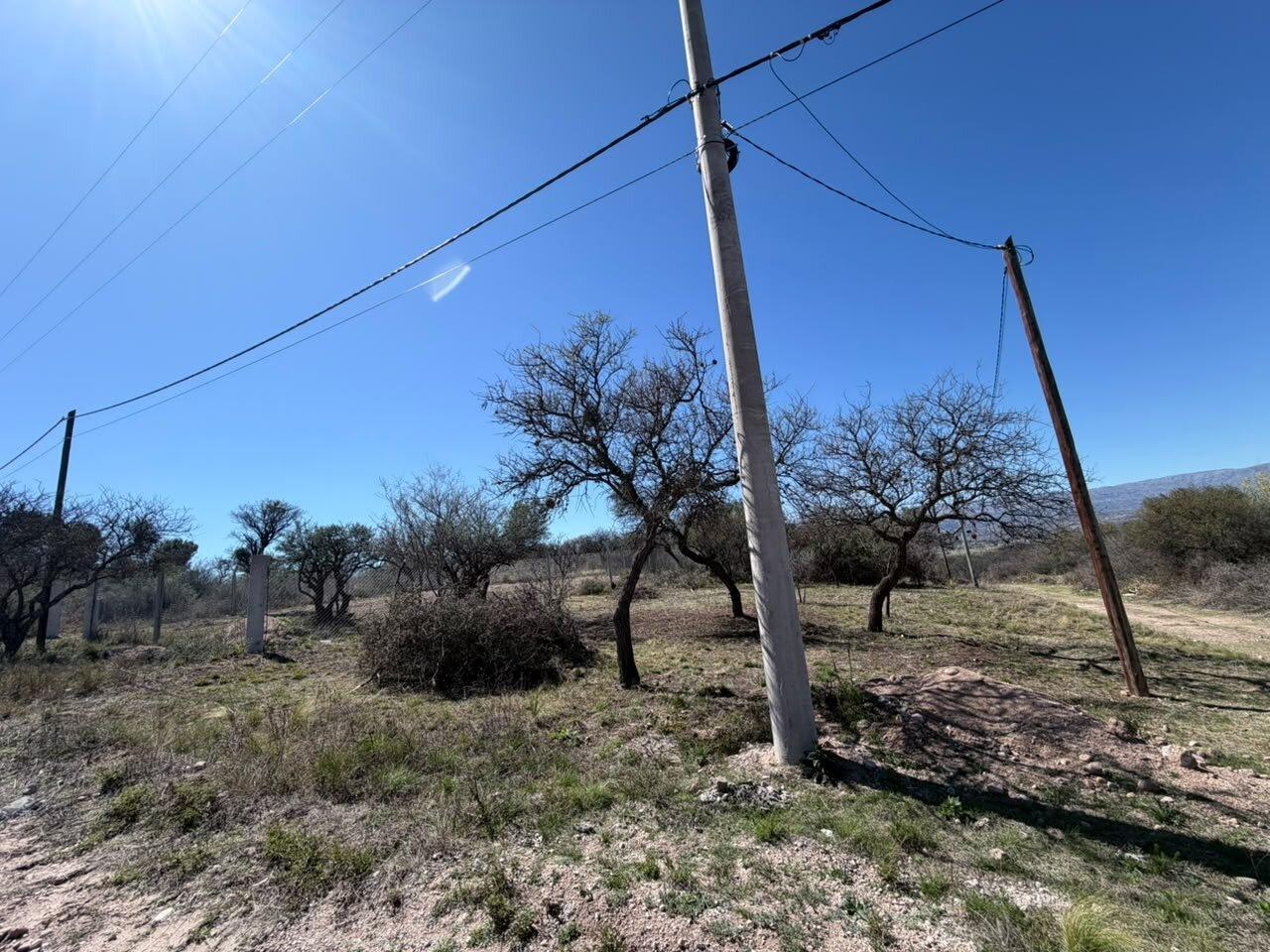 Foto de Venta de Lote en Villa Cura Brochero, imagen 3