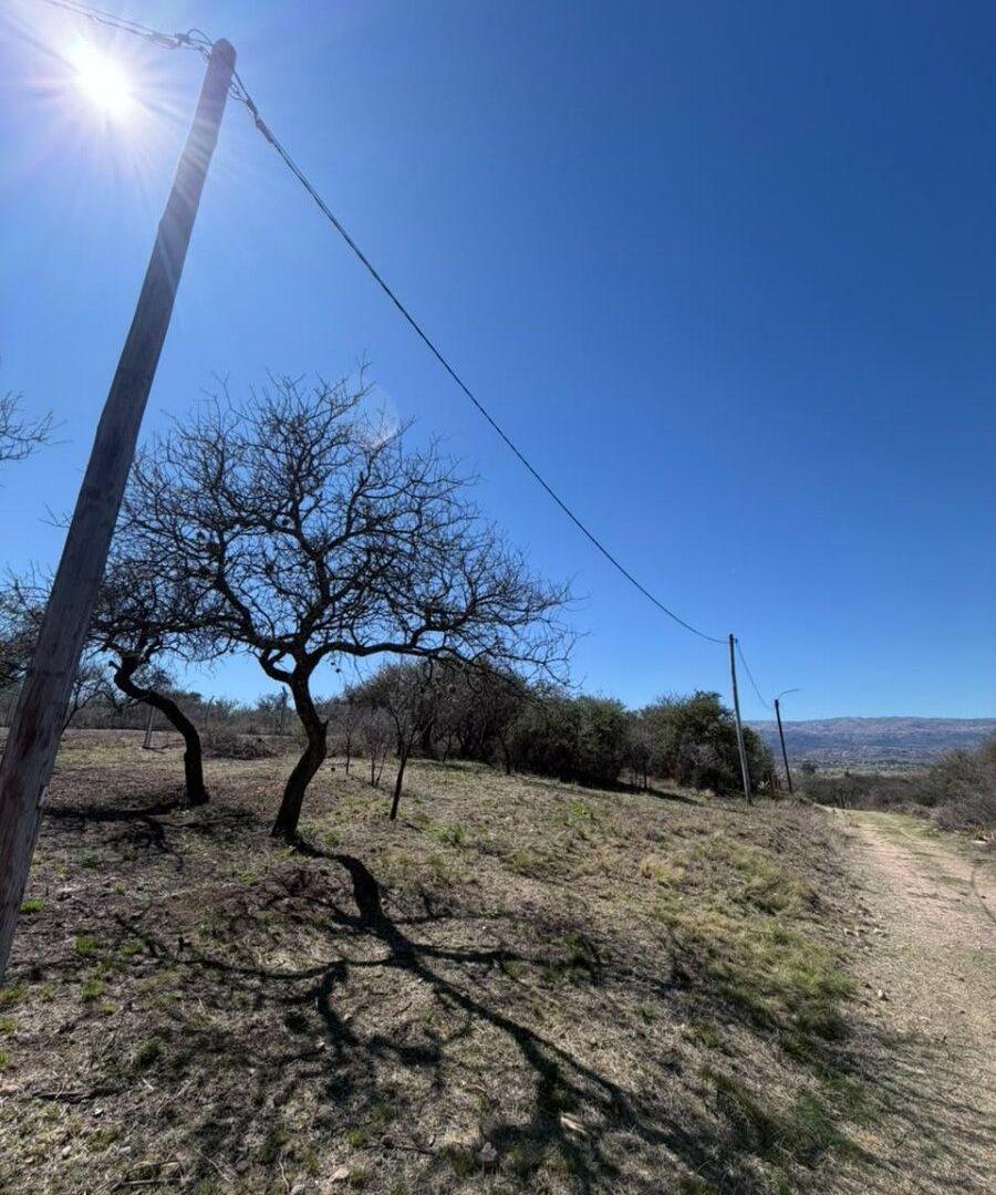 Foto de Venta de Lote en Villa Cura Brochero, imagen 5