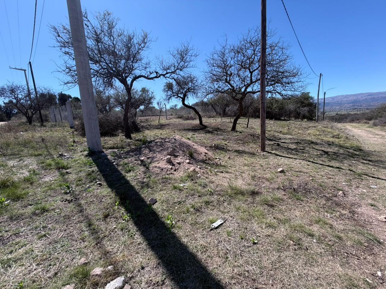 Foto de Venta de Lote en Villa Cura Brochero, imagen 2
