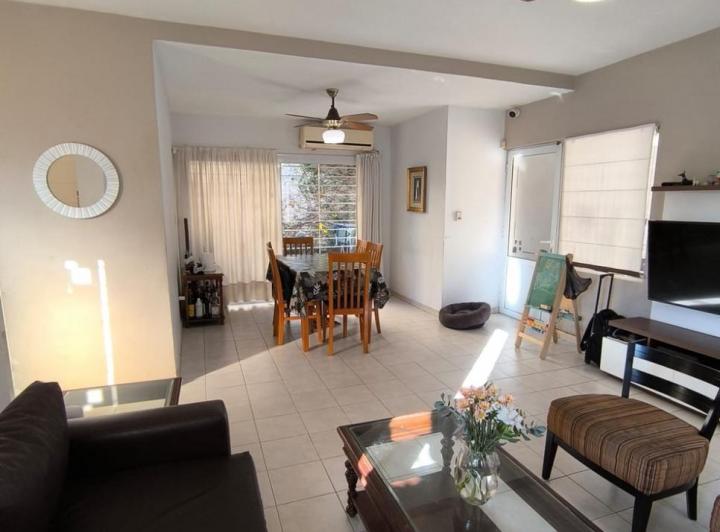 EN VENTA/ALQUILER DUPLEX ESQUINA APTO CREDITO! 5