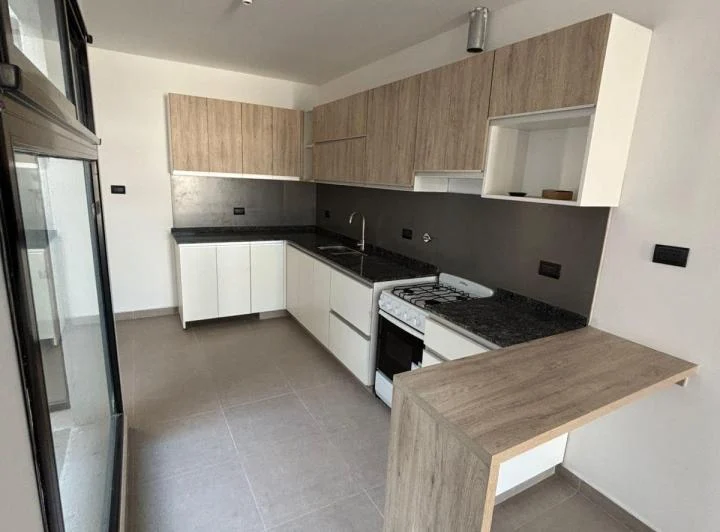  EN ALQUILER A ESTRENAR ! Departamento estilo DUPLEX ! 2