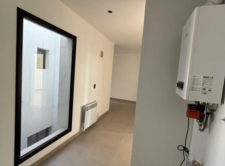  EN ALQUILER A ESTRENAR ! Departamento estilo DUPLEX ! 5