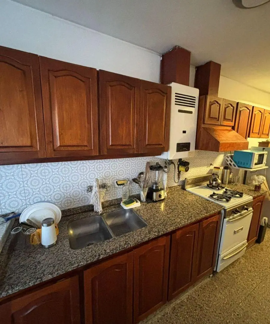 OPORTUNIDAD APTO CREDITO - SE VENDE CASA CON EXCELENTE UBICACION 5