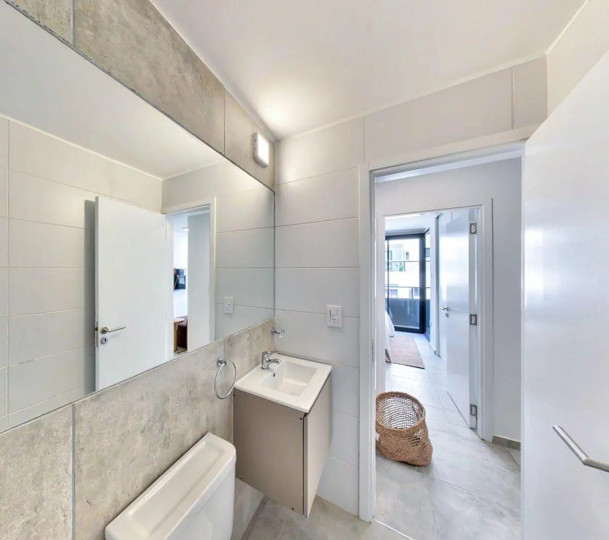 VENTA DEPARTAMENTO A ESTRENAR CON FINANCIACION - 1 Y 2 DORMITORIOS - Bº NUEVA CORDOBA 5